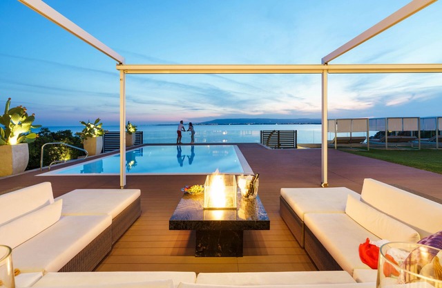 Villa Angelina