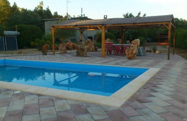 Villa Angioj