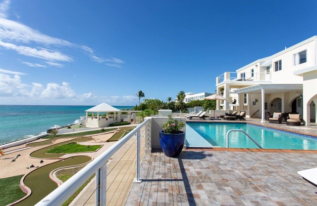 Villa Anguillitta - Lebe deinen Traum im Paradies