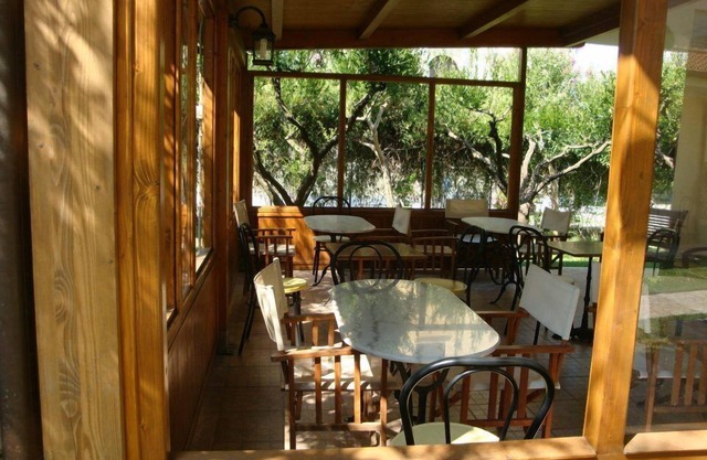 Villa Anita