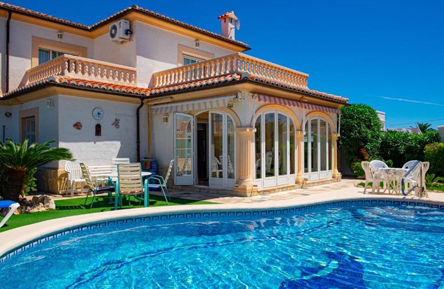 Villa Anna