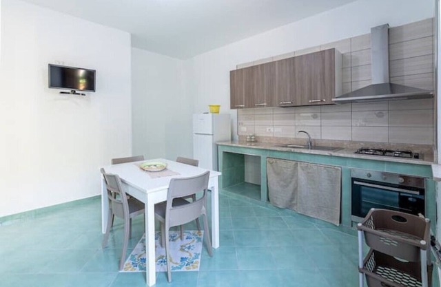 Villa Anna - Holiday Home Palinuro 600 meters from the sea