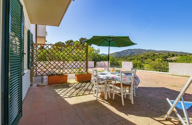 Villa Anna - Il Corallo