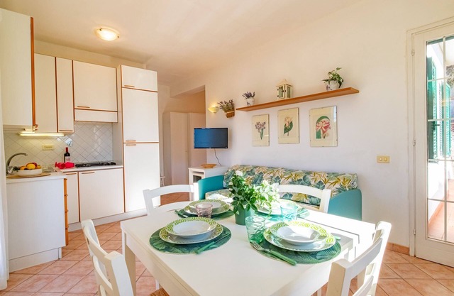 Villa Anna - Il Gelsomino