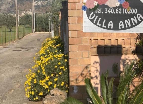 Villa Anna!