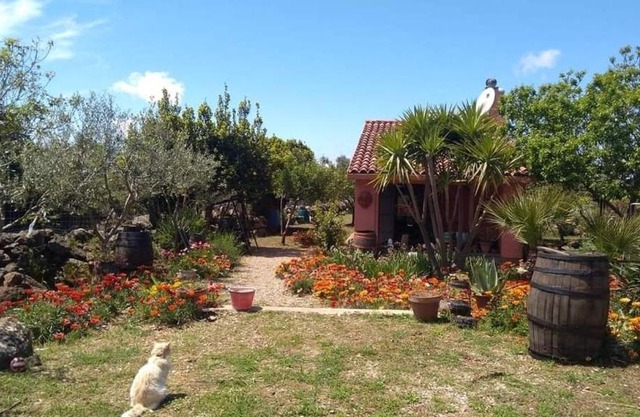 Villa Anna