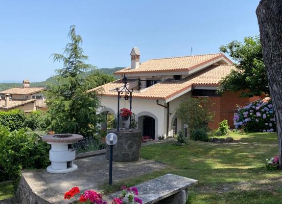 Villa Anna