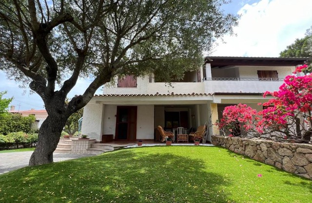 Villa Anna