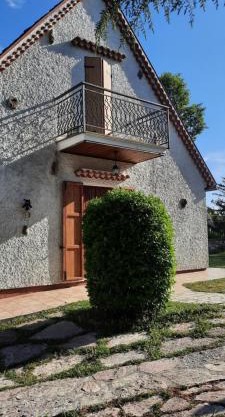 Villa Anna