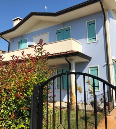 villa anna