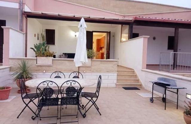 VILLA ANNA