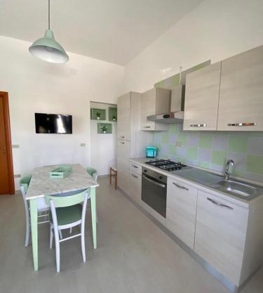 Villa Anna Maria