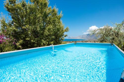 Villa Anna Messina