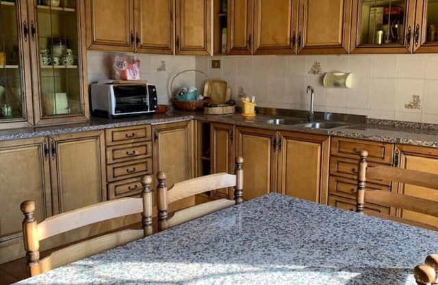Villa Anna Paola...a due Passi dal Mare e da Roma!