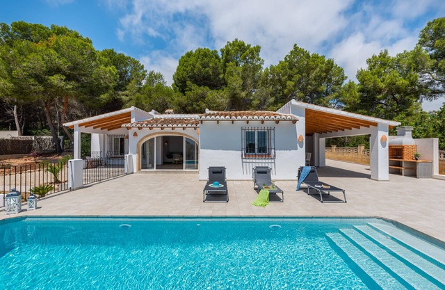 Villa Anna - Plusholidays