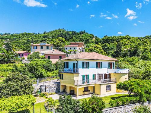 Villa Antica Torre by Interhome