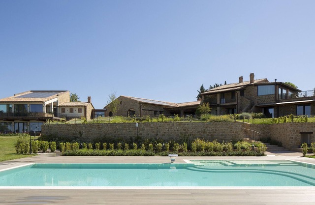 Villa Antica Dimora, relax and fun