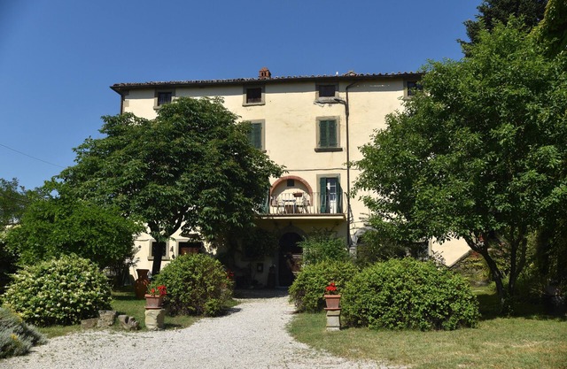 Villa Antica - Villa Drucken Cabatè