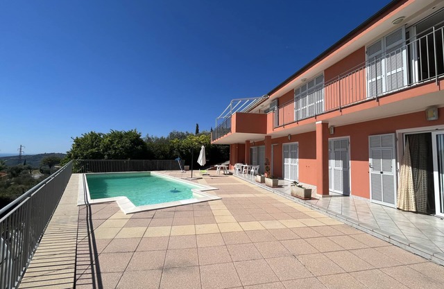 Villa Antica Pineta by Interhome