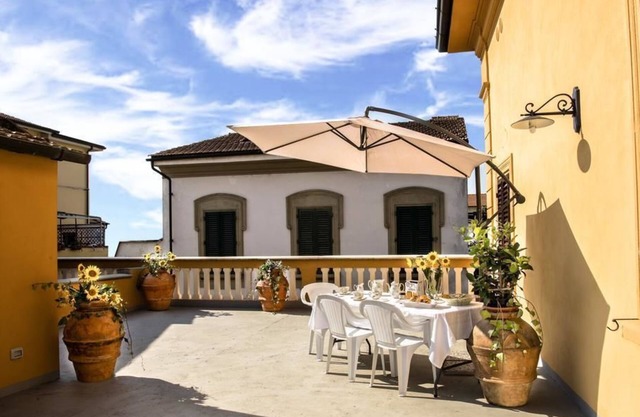 Villa Antiche Mura