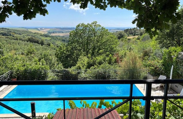 Villa Antonella
