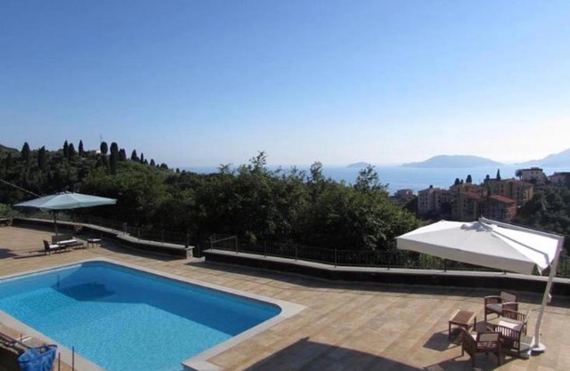Villa Antonini