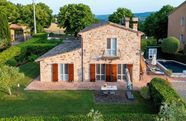 Villa Aperolli 4, Emma Villas