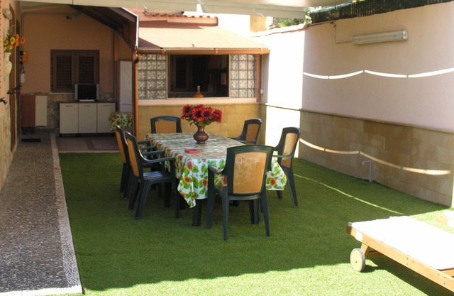 VILLA APOLLONIUS 3