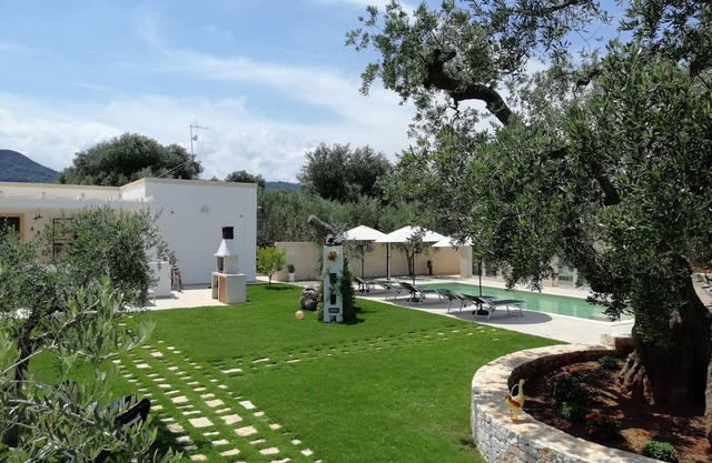 Villa Appia - by Apulia Hospitality