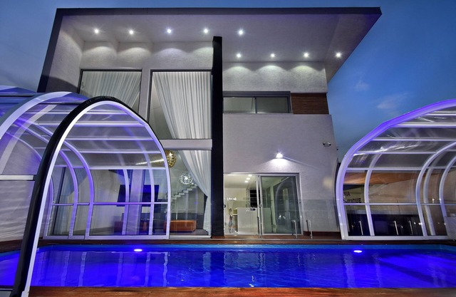 villa aqua boutique premiom