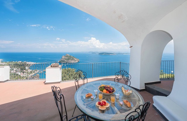 Villa Aragonese by Elite Villas