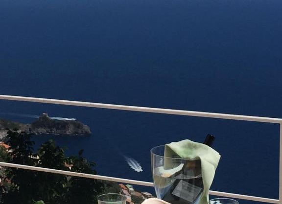 Villa Aramara Costa d'Amalfi