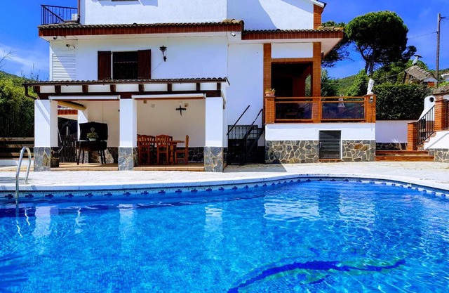 villa aranda