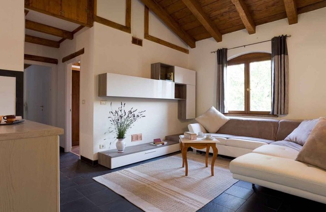 Villa Arbeio 8+6 - Vier Schlafzimmer Villa, Schläft 14