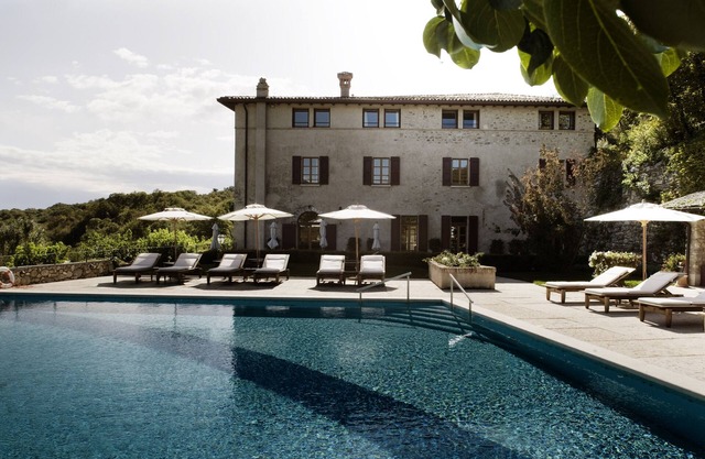 Villa Arcadio Hotel & Resort