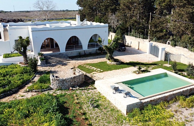 Villa Archidea - Con Piscina Privata e Giardino