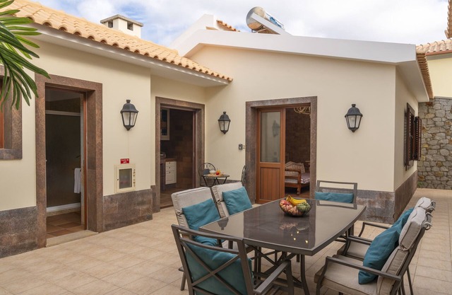 Villa Areal III in Porto Santo