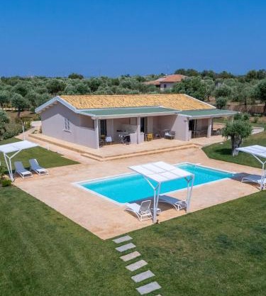 Villa Aris