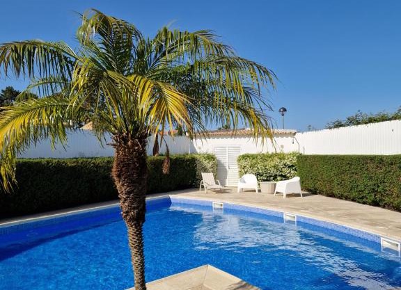Villa Armanbel