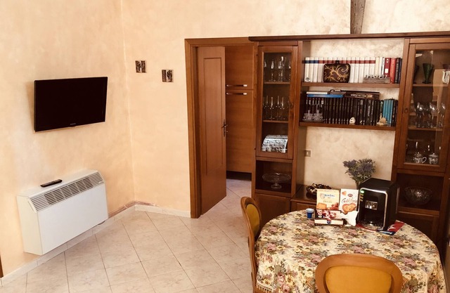 Villa Armonia in Aquino