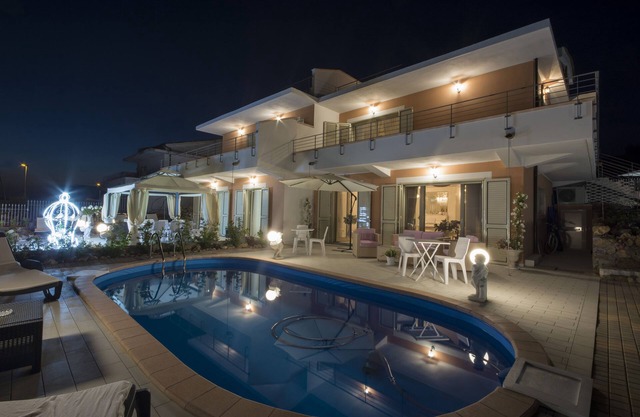 Villa Armonia