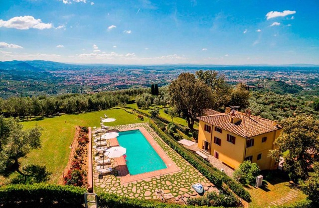 Villa Armonia Toscana - Homelike Villas