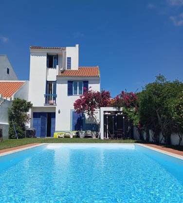 Villa Arrábida