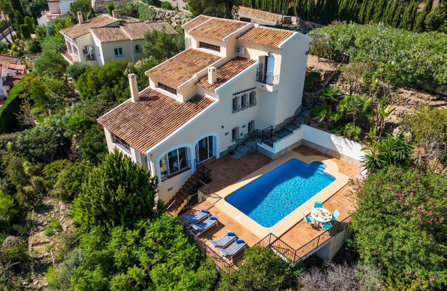 Villa Arriba