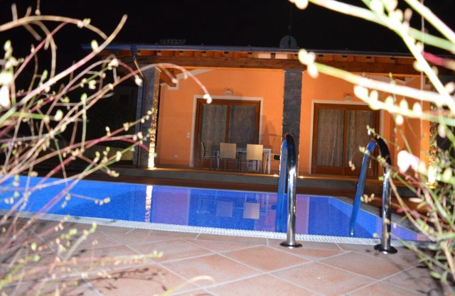 Villa Artemia