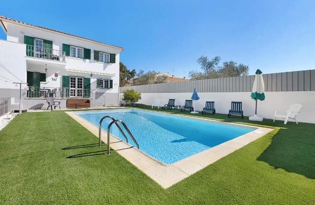 Villa As Cumadres