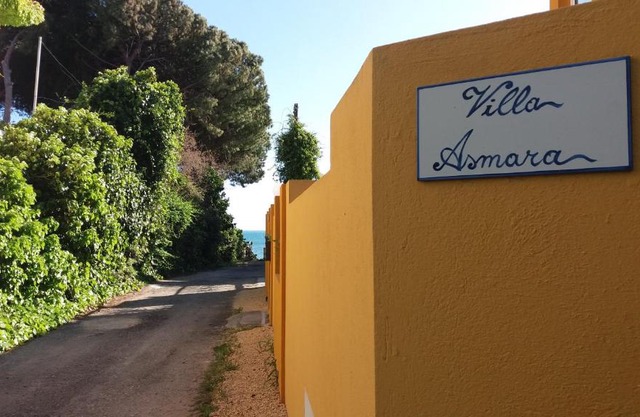 Villa Asmara