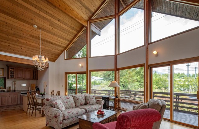 Villa Assist Karuizawa - Vacation STAY 12318v