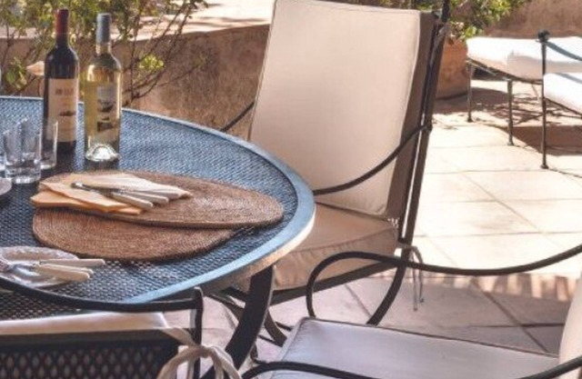 Villa at Cala di Volpe with sea view, private pool and 6 rooms