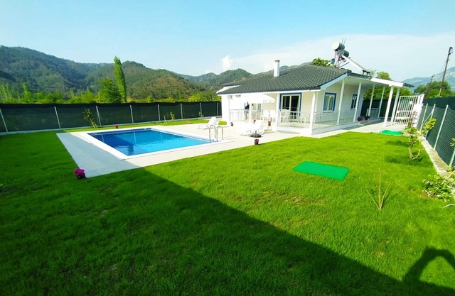 Villa Ata Park Ortaca